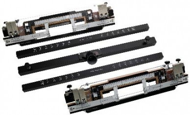 Telescope Base