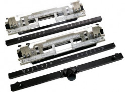 Telescope Base Plastic