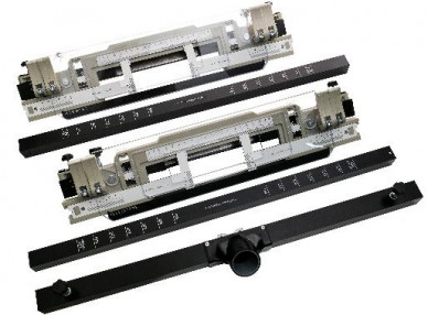 Telescope Base Plastic