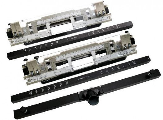 Telescope Base Plastic