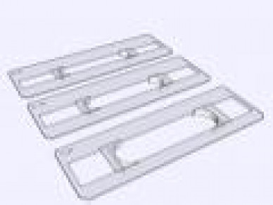 RD inserts custom-made