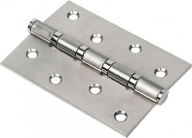Universal hinges custom-made