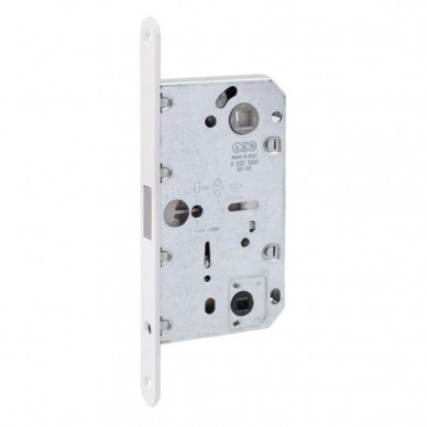 Lock and Depth custom-made